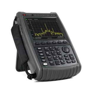 Venta Directa de Fábrica KEYSIGHT N9926A FieldFox Analizador de Redes de Microondas Portátil de 14 GHz - Product Image 1