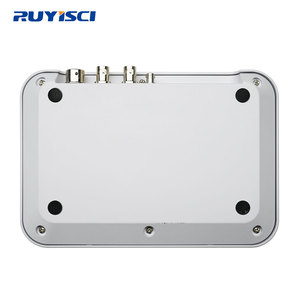 เครื่องวัดคุณภาพน้ำแบบพกพา RUYISCI P705 หน้าจอสัมผัส วัดค่า pH ค่าการนำไฟฟ้า TDS ความเค็ม อุณหภูมิ ออกซิเจนละลายในน้ำ - Product Image 3