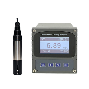 Sonda BetteBlue BM-BA7347 para Método Polarográfico/de Recubrimiento de Película (Malla de Acero), Medición <span class=keywords><strong>Convencional</strong></span> de Oxígeno Disuelto en Línea para Calidad del Agua - Product Image 1