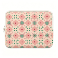 Sac pour ordinateur portable en néoprène, housse pour iPad, housse portable pour ordinateur portable, housse antichoc pour ordinateur portable, sac pour ordinateur portable à main, étui personnalisé pour ordinateur