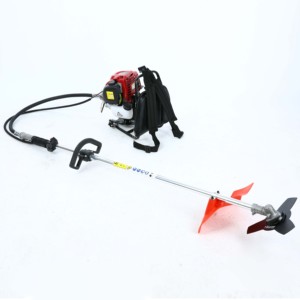 J أدوات الحديقة متعددة الوظائف GX35 4 Stroke مع قطع غيار قطع العشب - Product Image 5