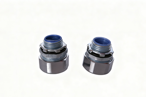 ข้อต่อท่อด้านนอกโลหะแข็งแรงทนทานสำหรับอุตสาหกรรมอาหารและท่อส่งยาสุขาภิบาล - Product Image 4