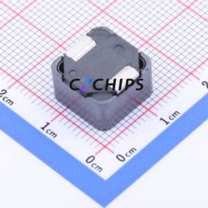 SS1280101MFB ตัวเหนี่ยวนำไฟฟ้าแบบ SMD, 12.5x12.5 มม. ( ค่าความเหนี่ยวนำ: 100uH ) ( ความแม่นยำ: 20% กระแสไฟฟ้าที่กำหนด: 2A ) - Product Image 2