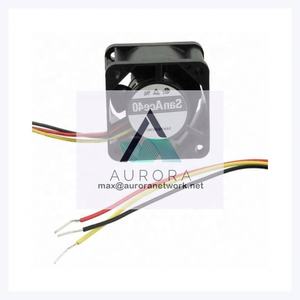 Ventiladores sin escobillas de alta calidad, 109P0424H3013,OEM con buen precio - Product Image 1