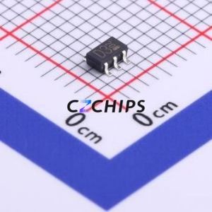 ทรานซิสเตอร์ทรานซิสเตอร์ทรานซิสเตอร์457แบบดั้งเดิมและใหม่เอี่ยมชิปชิ้นส่วนอิเล็กทรอนิกส์ - Product Image 1