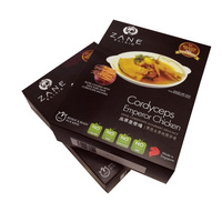 Scatola Guangzhou fabbrica prodotti personalizzati arte carta biodegradabile colorato Snack cibo scatola contenitori