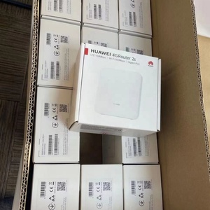 HUA WEI 4G Router 2S B312 B312-926 Router LTE 150Mbps Wi-Fi 300Mble Gigabit <b>Ethernet</b> Port - Product Image 5