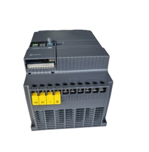 อินเวอร์เตอร์ปรับความถี่สามเฟส 22 กิโลวัตต์ VFD/VSD - Product Image 1