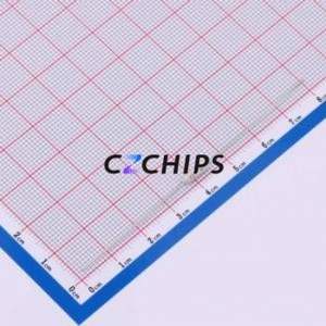 V21 Thermal Cutoff (TCO) Through hole Component (THT),D2.1xL6.5mm Fuse 1A 250V 97℃ 70 - Product Image 2