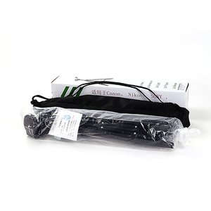 Tốt nhất Yunteng VCT-680 xách tay nhôm <span class=keywords><strong>Tripod</strong></span> với giảm xóc đầu cho DSLR máy ảnh Yunteng 680 <span class=keywords><strong>tripod</strong></span> cho <span class=keywords><strong>Nikon</strong></span> cho Canon máy ảnh - Product Image 3