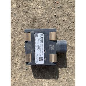 Range Rover Velar (L560) Radar de régulateur de vitesse adaptatif LR091242 - Product Image 2