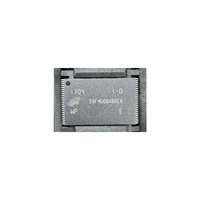 MT29F4G08ABAEAWP:E 29F4G08ABAEA NAND FLASH Memory Chip Memori IC Sirkuit Terpadu Komponen Elektronik BOM Chuangliansheng