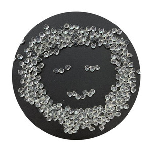 Materiales de Elastómero Termoplástico SY TPE para Juguetes de Bebé, Resina TPE de Grado Alimenticio 0A 30A - Product Image 1