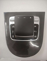 Manette de commande centrale tactile pour Mercedes Benz Vito, mise à niveau vers V-Class