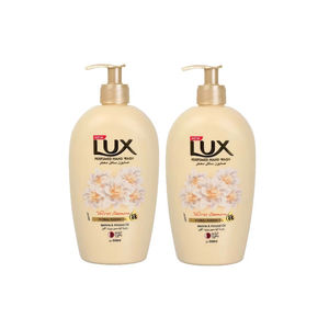 Jabón de Manos Suave con Limpieza Química Delicada, Cuidado Diario Hidratante - Product Image 4