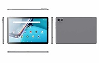 Tablet Android Terbaru 2026 10 Inci RAM 3GB ROM 32GB G+G FHD Tablet Edukasi PC WiFi 2.5G 4G Lte Tablet Anak Android 11 Mini PC