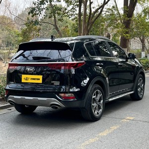 <span class=keywords><strong>Kia</strong></span> <span class=keywords><strong>Sportage</strong></span> d'<span class=keywords><strong>occasion</strong></span> <span class=keywords><strong>2019</strong></span> 1.6T Automatique 2RM Édition Luxe Voiture SUV Conduite à Gauche Voitures d'<span class=keywords><strong>occasion</strong></span> Acheter en Ligne Chine <span class=keywords><strong>KIA</strong></span> KX5 - Product Image 4