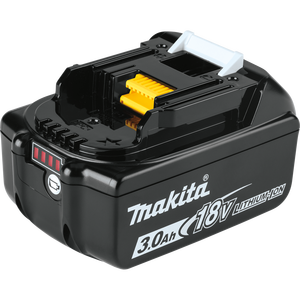 Baterías de Repuesto Compactas y Potentes de Iones de Litio <span class=keywords><strong>Makita</strong></span> de 3 Ah para Taladro <span class=keywords><strong>Makita</strong></span>, Herramientas de Iones de Litio LXT de 18 V, Batería Recargable - Product Image 5