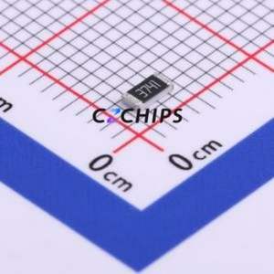 Resistencia SMD RT1206BRD073K74L 1206 (Tipo: Película Delgada) (Resistencia: 3.74kOhm Precisión: 0.1%) - Product Image 1