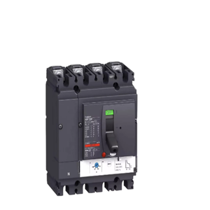 Disjoncteur à boîtier moulé <span class=keywords><strong>Shi</strong></span>/Naide NSX100 Série 690V AC, neuf, d'origine, authentique, 100A-630A, capacité de coupure 70KA/H, 3P/4P - Product Image 2
