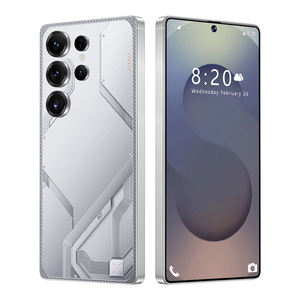 Diseño delgado, batería de larga duración, pantalla de alto brillo, pantalla plana de 7.3 pulgadas, teléfono versión global. - Product Image 3