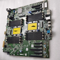 Carte mère d'origine pour serveur DELL PowerEdge T640 4WYPY 7978V H3DPO H8GYJ N6JWX TWW5Y