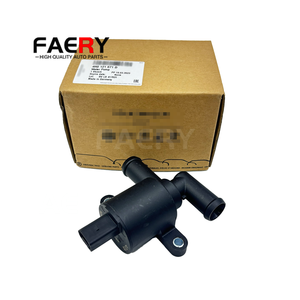 FAERY engine system 4H0121671D Valve Valve Heater Valve untuk VW Audi - Product Image 1