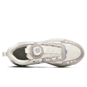 XRH mode baskets décontracté 2024 Logo personnalisé sport chaussures de Tennis femmes formateurs <span class=keywords><strong>femme</strong></span> course Fitness chaussures de marche pour hommes - Product Image 6