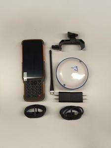 Xách tay chcnav X13/i76 Rover trạm gnss CAD AR thị giác stakeout GPS rtk Receiver Land khảo sát cụ - Product Image 2