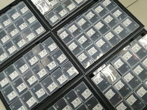 Batería de teléfono digital de polímero de litio de alta calidad para Samsung S20 S21 S22 Note20 Note 20 batería ultra original precio al por mayor - Product Image 6