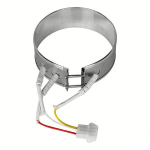 Calentador de banda Mica de buena calidad - Product Image 4