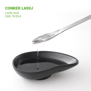 Ácido Láctico Líquido de Grado Cosmético, Exfoliante para el Cuidado de la Piel, Materias Primas para Humectante, Loción Corporal y Sérum de Ácido Láctico - Product Image 2