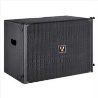Nouveau haut-parleur de haute qualité JK28B de subwoofer passif simple de 18 pouces
