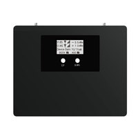 Atnj-repetidor de señal de teléfono móvil, banda Dual de 850/1900MHz, 2g, 3G, PC