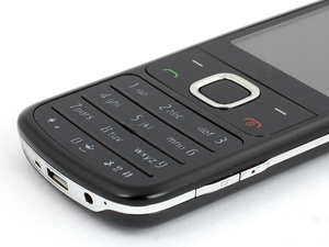 GSM-FIX Originale 6700 Classic MP4 Bluetooth 6700C Sbloccato Telefono Cellulare <span class=keywords><strong>3G</strong></span> - Product Image 5