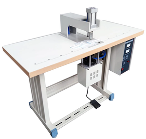 Sac poignée sans tissé portable, <span class=keywords><strong>Machine</strong></span> à souder par points - Product Image 1