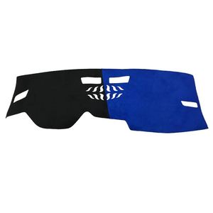 Accesorios Interiores para Automóviles, Alfombrillas para el Tablero del Automóvil, Nuevo Diseño, Cubierta de Felpa para el Tablero del Automóvil, Venta Directa de Fábrica - Product Image 2