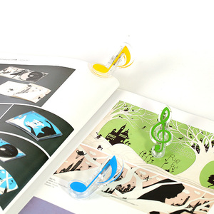 Clips para Partituras, Pequeños Regalos Musicales al por Mayor - Product Image 4