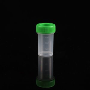Bom Preço 15ml Plástico Micro Tubo De Centrífuga Cônica Estéril com Amostra Grátis De Fundo Redondo De Laboratório Feito de Material PP - Product Image 5