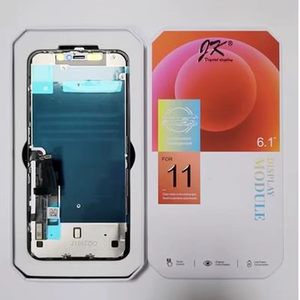 Écrans LCD de haute qualité en gros pour <span class=keywords><strong>11</strong></span> modèles JK, résolution 2560x1440, tactile capacitif, 100% testé, LCD Incell pour téléphones mobiles - Product Image 3