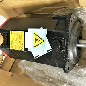 A06B-0078-B403 Motor Servo AC Original FANUC A06B0078B403 para PLC PAC y Controladores Dedicados - Product Image 5