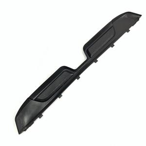 กันชนหลัง Mercedes-Benz Smart 451 Brabus รุ่น Lower Lip Bumper วัสดุ ABS รหัสอะไหล่ 4516470284z - Product Image 1