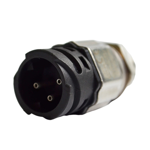Atlas Copco công nghiệp Máy nén khí phụ tùng dầu solenoid van cảm biến áp suất 1089962518 - Product Image 3