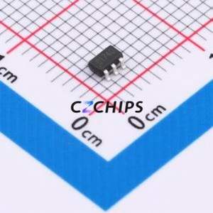 Transistor Original Nuevo BC817SG-40 SOT-23-6, Transistor de Unión Bipolar (BJT) - Product Image 1