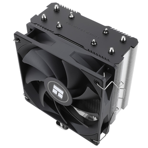 Enfriador de CPU Thermalright AX120 V2, 154 mm de Altura, 4 Tubos de Calor, Tecnología AGHP, Radiador de Aire para AM4 AM5 LGA1700 1851 Assassin X 120 V - Product Image 5