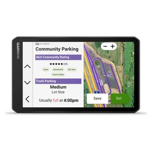 เครื่องนำทาง GPS DEZL LGV720 สีดำ 7" 010 02924 15 - Product Image 2