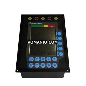 Monitor de Guindaste XCMG com Display LMI (Indicador de Momento de Carga) IC2600 IC3600 IC4600 IC5600 ICP6600 para Monitor LMI XCMG - Product Image 3