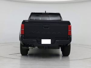 <span class=keywords><strong>Toyota</strong></span> <span class=keywords><strong>Tacoma</strong></span> TRD Sport USADA, CAMIONETA DE DOBLE CABINA - Product Image 2