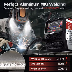 Novedad 2025: Cortadora de Plasma CUT-65 1PH Compatible con Contacto Piloto Sin HF, 110V/220V, Ciclo de Trabajo del 60%, 1.0mm, WKC-001, Alta Precisión - Product Image 4