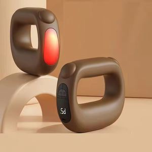 Masajeador Musical con Diseño Compacto para Uso en Yoga de Cuerpo Completo, Alivio del Dolor Muscular y Relajación - Product Image 1